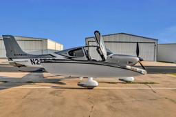 Cirrus - SR22T - photo 16