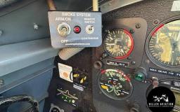 Nanchang - CJ 6A YAK 18A - photo 9
