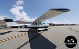 Cessna - 177B CARDINAL - photo 6