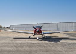 Cirrus - SR22T - photo 12