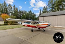 Cessna - 182T SKYLANE - photo 1