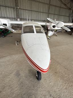 Partenavia - P-68 C - photo 2
