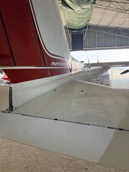 Partenavia - P-68 C - photo 15