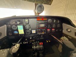 Partenavia - P-68 C - photo 13