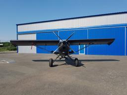 Zlin Aviation - Savage Norden - photo 3