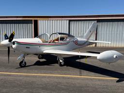SIAI-Marchetti - SIAI-Marchetti SF.260 - photo 1