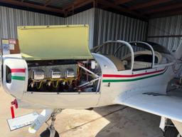 SIAI-Marchetti - SIAI-Marchetti SF.260 - photo 15