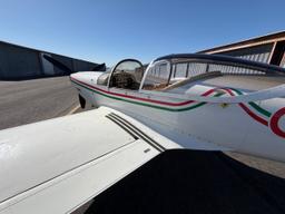 SIAI-Marchetti - SIAI-Marchetti SF.260 - photo 5