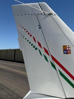 SIAI-Marchetti - SIAI-Marchetti SF.260 - photo 10
