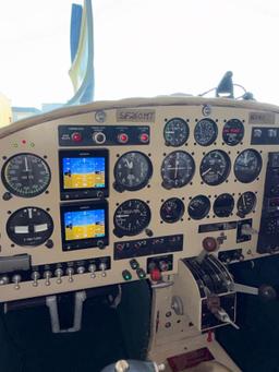 SIAI-Marchetti - SIAI-Marchetti SF.260 - photo 18