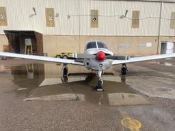 Piper - ARROW PA28R-201 (2015 & up) - photo 1