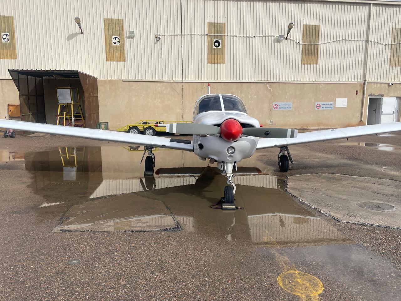 Piper - ARROW PA28R-201 (2015 & up) - main photo