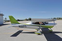 Tecnam - P2008 - photo 1