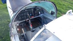 Fletcher Aviation - Fletcher FU-24 - photo 2