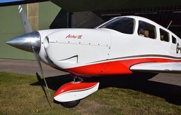 Piper - Piper PA-28-181 Archer III - photo 17