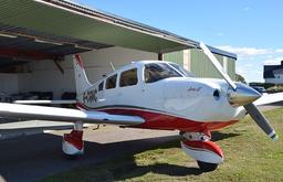 Piper - Piper PA-28-181 Archer III - photo 15