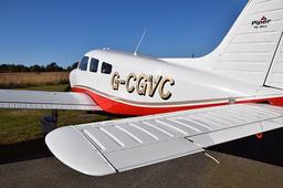 Piper - Piper PA-28-181 Archer III - photo 8