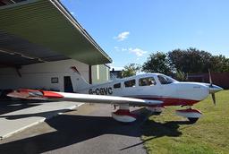 Piper - Piper PA-28-181 Archer III - photo 12