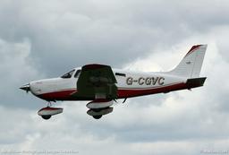 Piper - Piper PA-28-181 Archer III - photo 2