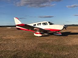 Piper - Piper PA-28-181 Archer III - photo 9