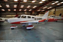 Piper - Piper PA-28-181 Archer III - photo 4