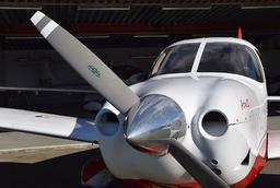 Piper - Piper PA-28-181 Archer III - photo 14