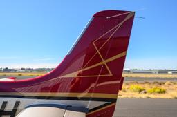 Cirrus - SR22T - photo 20