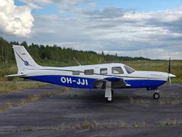 Piper - Saratoga II TC - photo 2
