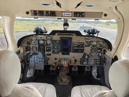 Piper - Saratoga II TC - photo 7