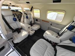 Piper - Saratoga II TC - photo 5