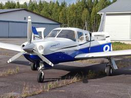 Piper - Saratoga II TC - photo 8