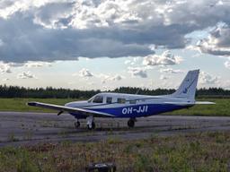 Piper - Saratoga II TC - photo 3