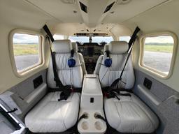 Piper - Saratoga II TC - photo 6
