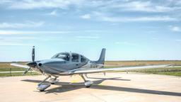 Cirrus - SR20 - photo 7