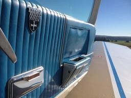 Beechcraft - V35B - photo 5