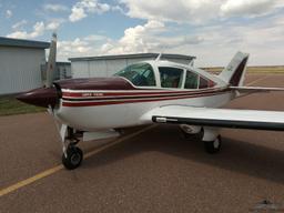 Bellanca - SUPER VIKING 17-30A - photo 1
