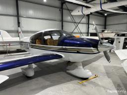 Robin - DR500 - photo 3