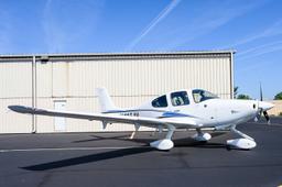 Cirrus - SR20 - photo 18