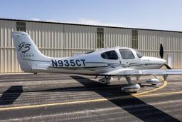 Cirrus - SR22 - photo 20