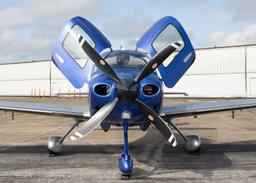 Cirrus - SR22T - photo 12
