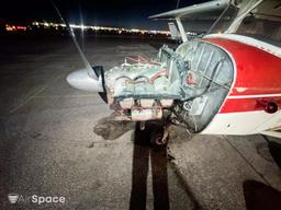 Cessna - 172 SKYHAWK - photo 4