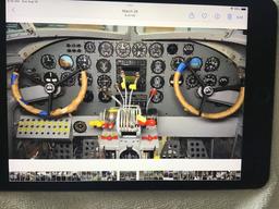 Lockheed - 18 Lodestar - photo 10