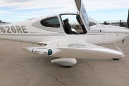 Cirrus - SR22 - photo 15