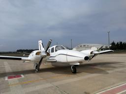 Piper - PIPER SENECA PA-34 (1972-'79) - photo 7