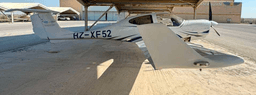 Diamond Aircraft Industries - Diamond DA-40NG Diamond Star - photo 3