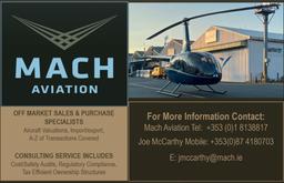 Robinson Helicopters - Robinson R66 - photo 1