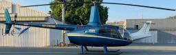 Robinson Helicopters - Robinson R66 - photo 9
