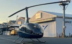 Robinson Helicopters - Robinson R66 - photo 10