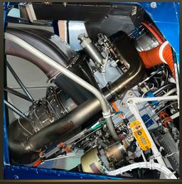Robinson Helicopters - Robinson R66 - photo 12
