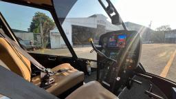 Robinson Helicopters - Robinson R66 - photo 8